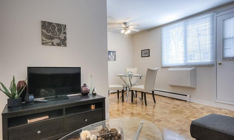 Queensbury - 2 Bed 1...