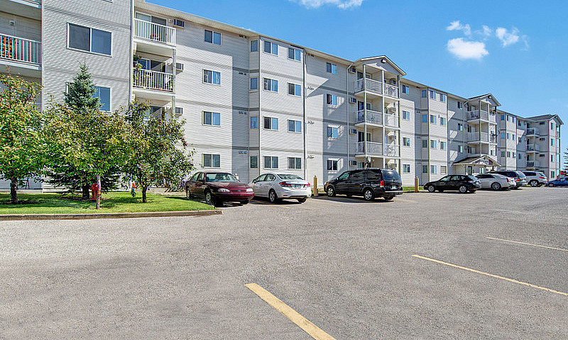 1 Bed X 1 Bath Apart...
