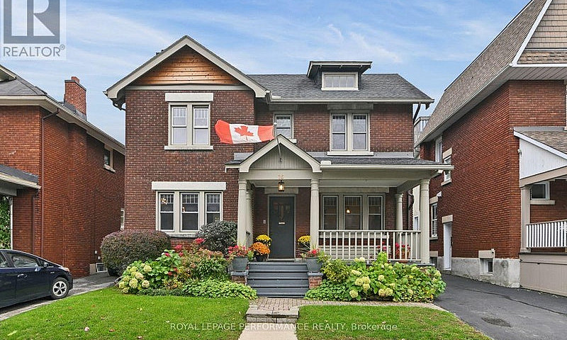 16 Renfrew Avenue Ot...