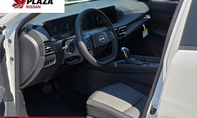 2026 Nissan Sentra S...