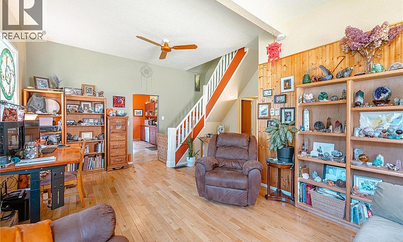 1105 Oscar Street Re...