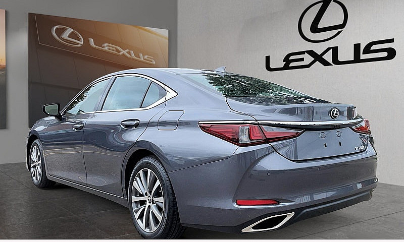 2020 Lexus Es350 Ld2...