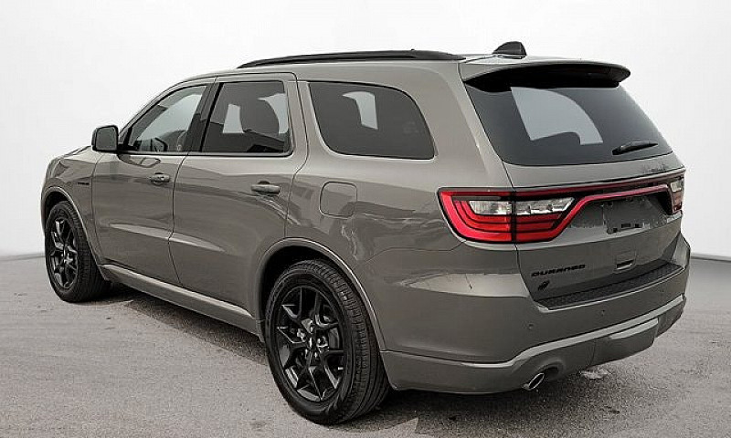 2026 Dodge Durango G...