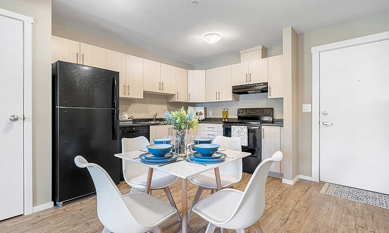Pet-Friendly Two Bed...