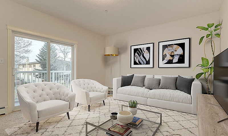 Apartments With In S...