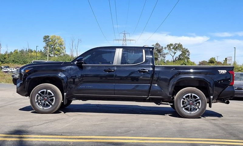 2024 Toyota Tacoma T...