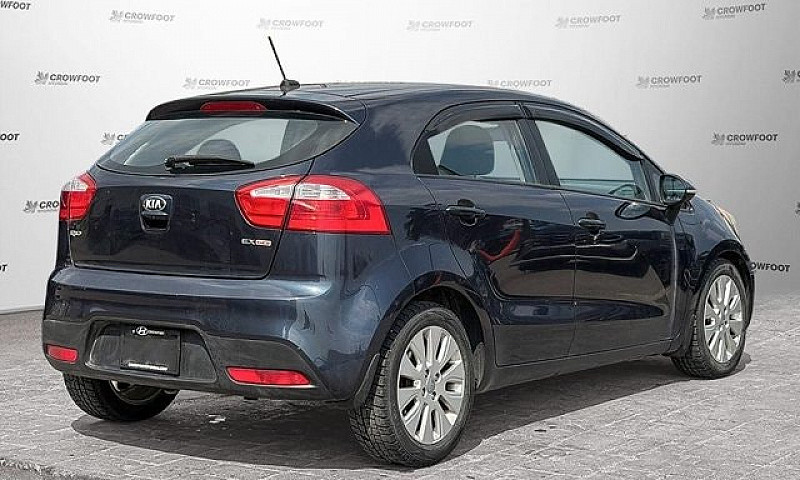 2013 Kia Rio Ex | No...