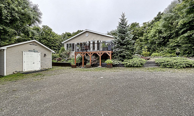 275 000$ - Bungalow ...