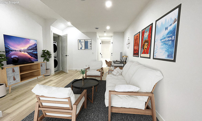 1 Bedroom, 1 Bath Ba...