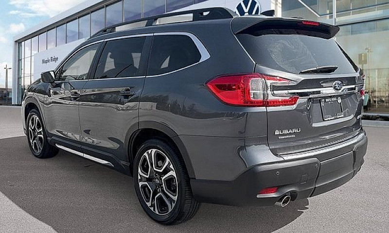 2023 Subaru Ascent L...