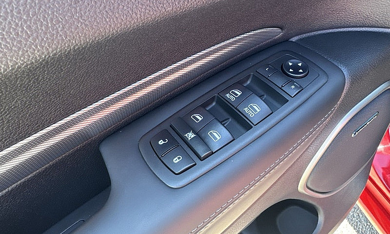 2020 Dodge Durango R...
