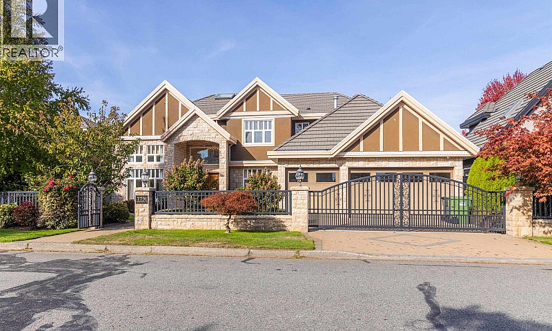 7791 Sunnymede Cresc...