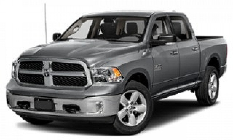 2022 Ram 1500 Classi...