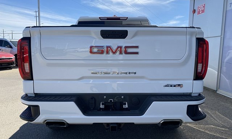 2021 Gmc Sierra 1500...