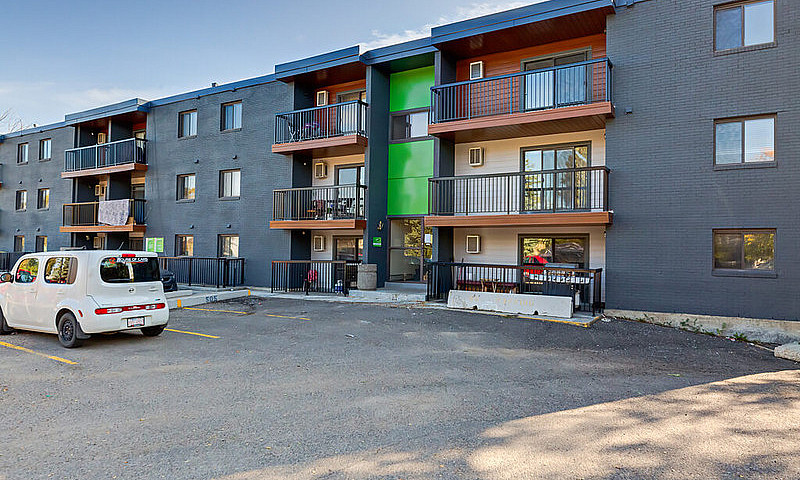 Affordable Apartment...