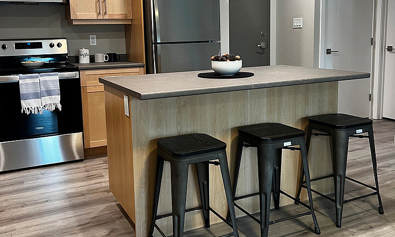 Furnished Units, Kil...