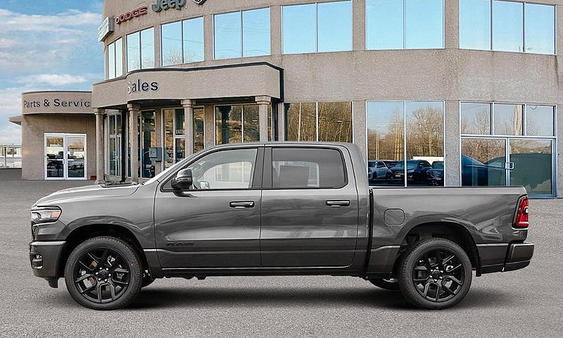 2026 Ram 1500 Sport...