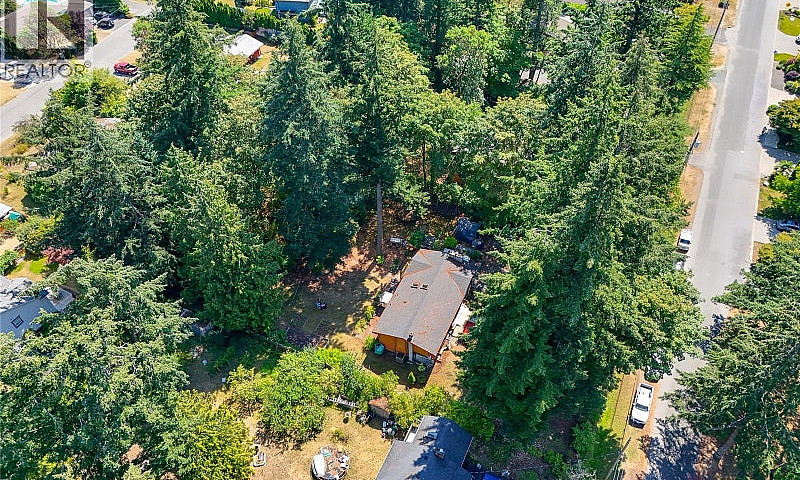 6311 Rodolph Rd Cent...