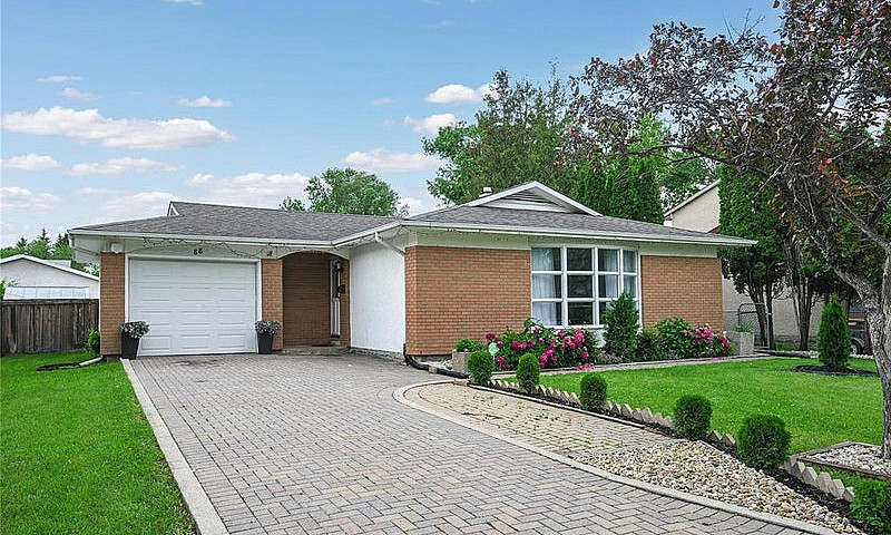 88 Wadham Bay Winnip...