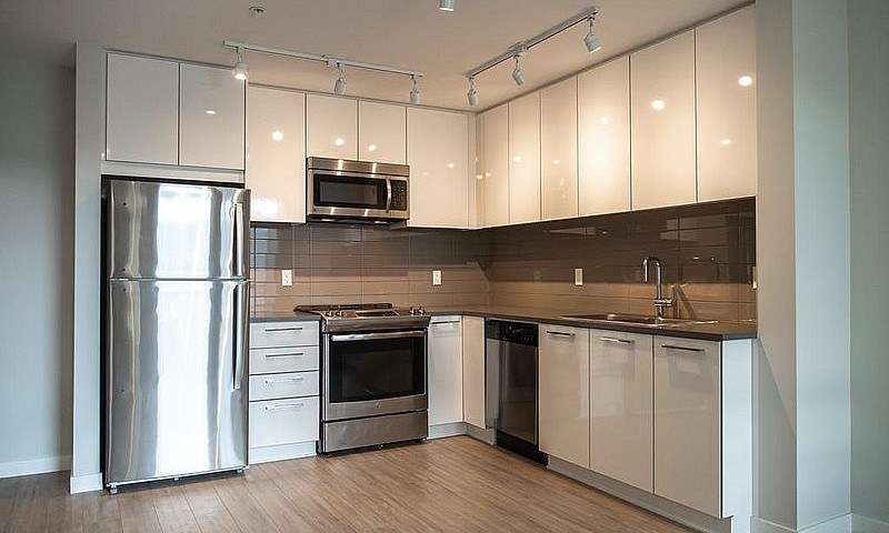 2 Bedroom Apartment ...