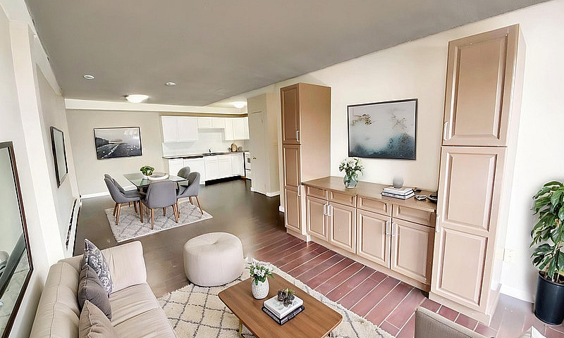 Beltline Apartment F...