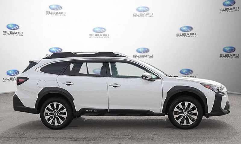 2024 Subaru Outback ...