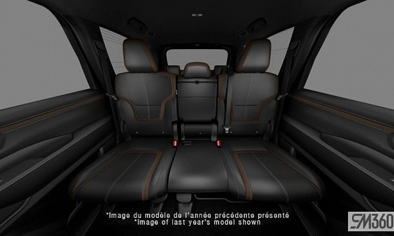 2027 Nissan Armada S...