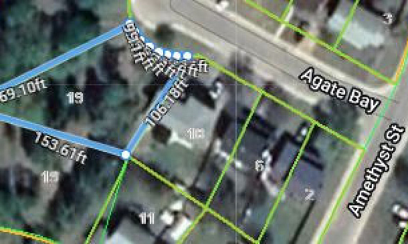 14 Agate Bay...