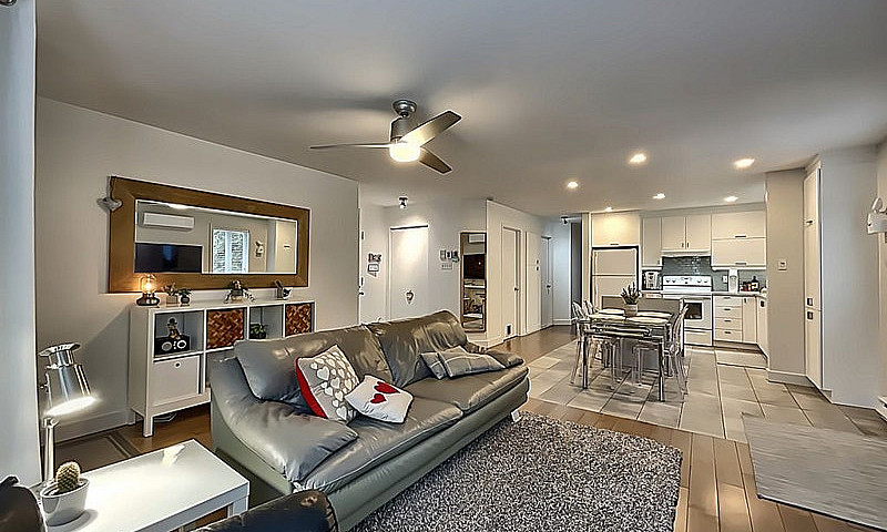 379 000$ - Condo À V...