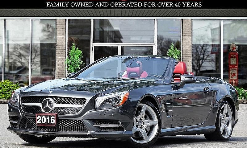 2016 Mercedes-Benz S...