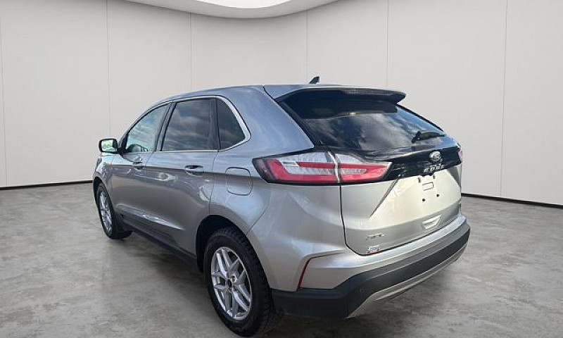 2024 Ford Edge Sel -...