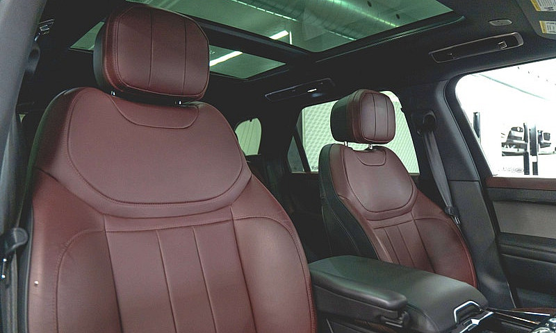 2023 Land Rover Rang...