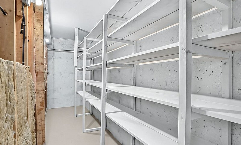West Park Lower Unit...