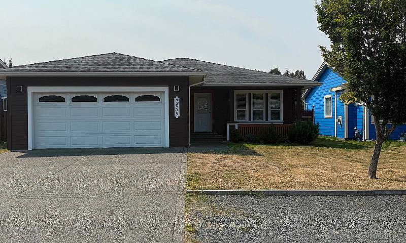 3 Bedroom 2 Bath Ran...