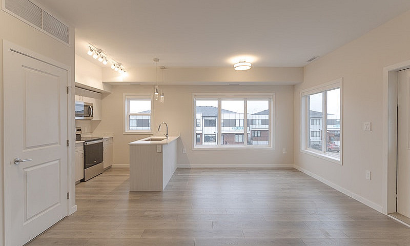 Element Townhomes In...