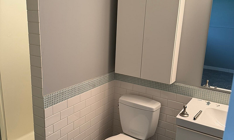 3 Bedroom Basement S...
