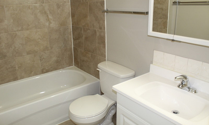 Inglewood Apartment ...