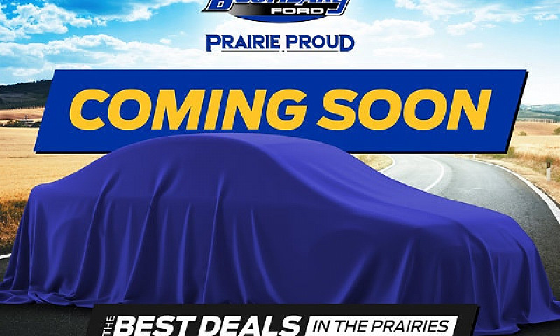 2025 Ford Escape...