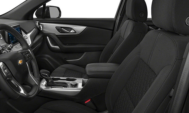 2020 Chevrolet Blaze...