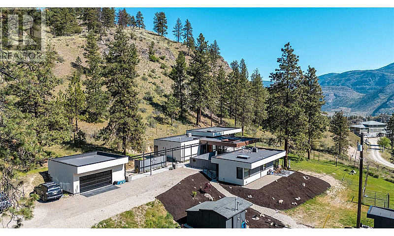 503 Wilson Mountain ...