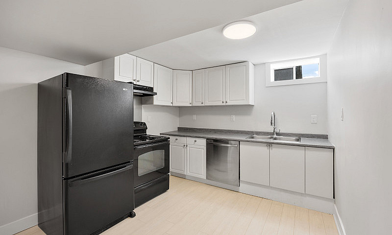 Great Renovated Bung...