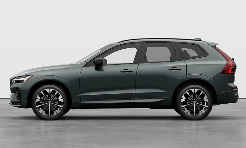 2027 Volvo Xc60...