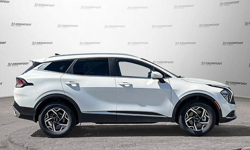 2024 Kia Sportage Lx...