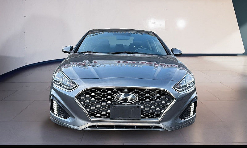 2019 Hyundai Sonata ...