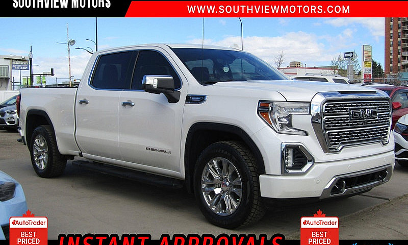 2021 Gmc Sierra 1500...