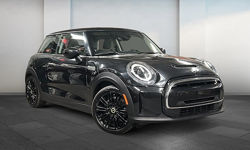2023 Mini 3 Portes C...