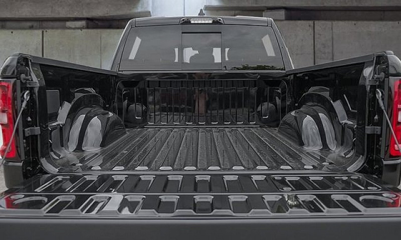 2026 Ram 1500 Sport ...