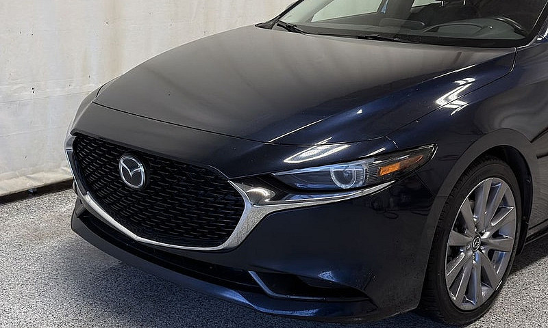 2019 Mazda3 Gt Awd -...