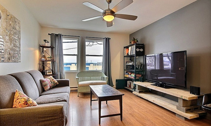 255 000$ - Condo À V...