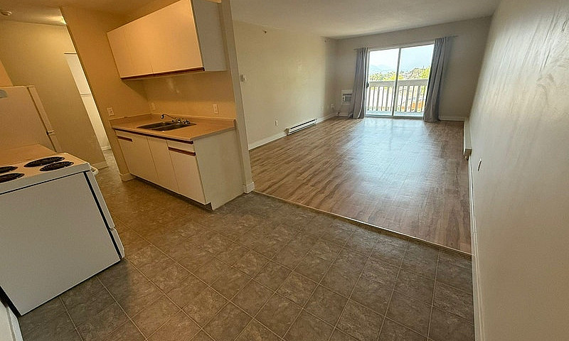 1 Bedroom (All Utili...